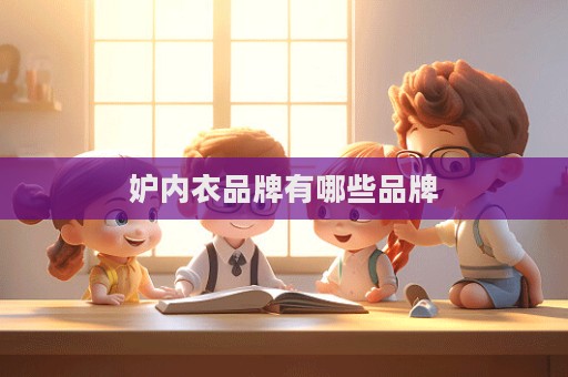 妒内衣品牌有哪些品牌  第1张