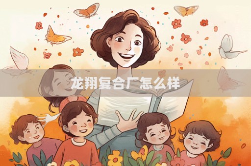 龙翔复合厂怎么样  第1张