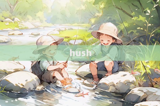 hush