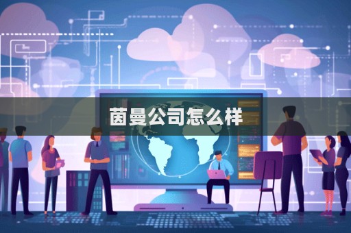 茵曼公司怎么样  第1张