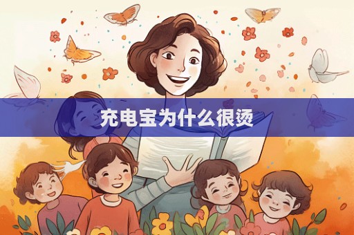 充电宝为什么很烫