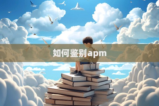 如何鉴别apm  第1张