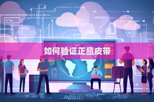 如何验证正品皮带