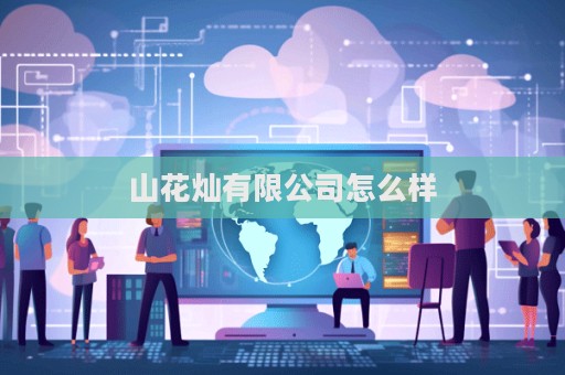 山花灿有限公司怎么样  第1张