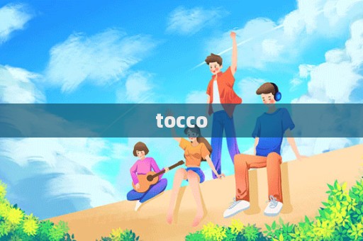 tocco  第1张