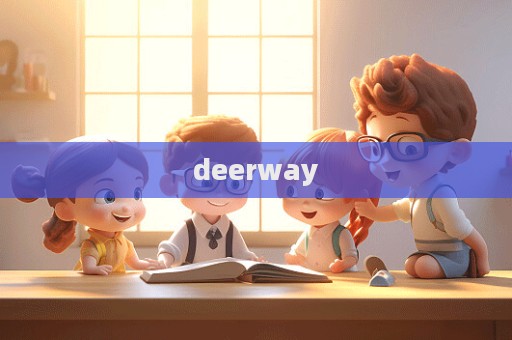 deerway