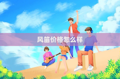 风笛价格怎么样