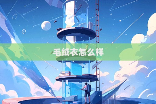 毛绒衣怎么样