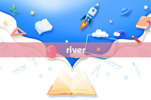 river