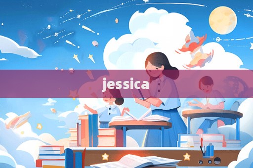 jessica