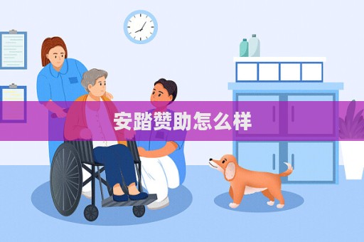 安踏赞助怎么样