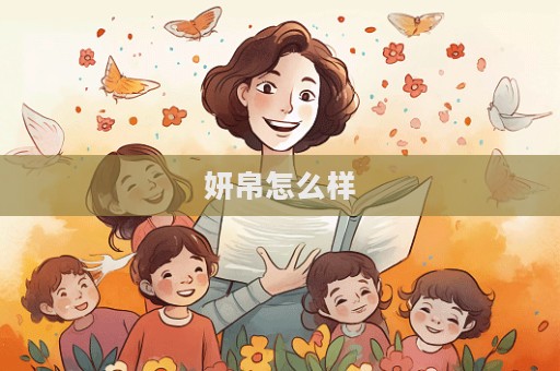 妍帛怎么样
