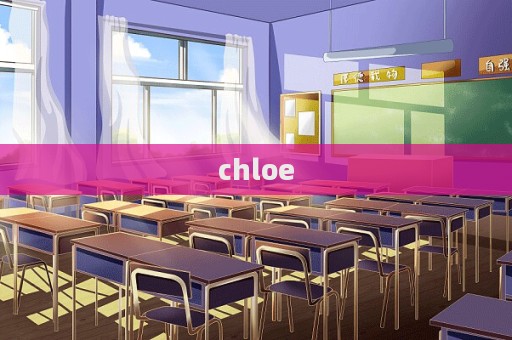 chloe