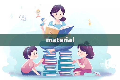 material