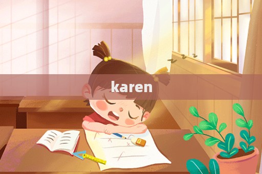 karen