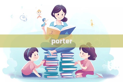 porter