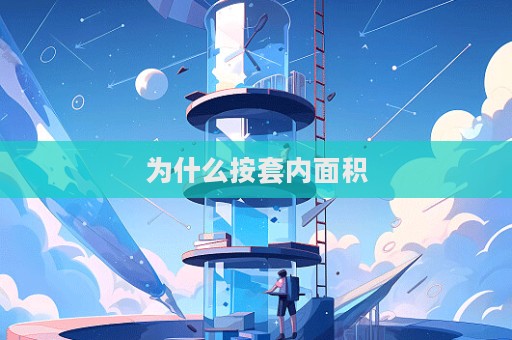 为什么按套内面积  第1张