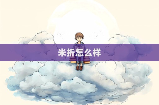 米折怎么样  第1张